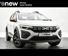Dacia Sandero Stepway 2024