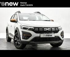 Dacia Sandero Stepway 2024