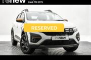 Dacia Sandero Stepway 2024