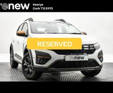 Dacia Sandero Stepway 2024