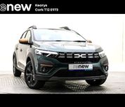 Dacia Sandero Stepway 2024