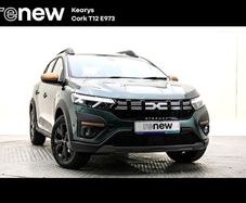 Dacia Sandero Stepway 2024