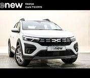 Dacia Sandero Stepway 2023