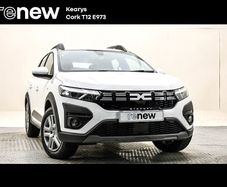 Dacia Sandero Stepway 2023