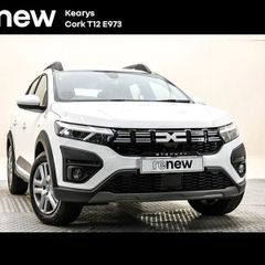 Dacia Sandero Stepway 2023