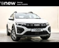 Dacia Sandero Stepway 2023
