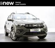 Dacia Sandero Stepway 2024