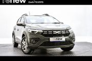 Dacia Sandero Stepway 2024