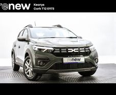 Dacia Sandero Stepway 2024