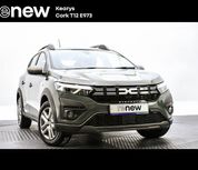 Dacia Sandero Stepway 2024