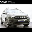 Dacia Sandero Stepway 2024
