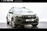 Dacia Sandero Stepway 2024