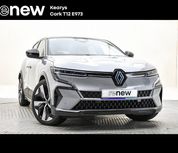 Renault Megane E-Tech 2023