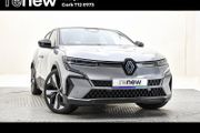 Renault Megane E-Tech 2023