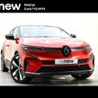 Renault Megane E-Tech 2023