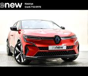 Renault Megane E-Tech 2023