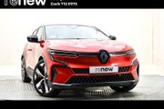 Renault Megane E-Tech 2023