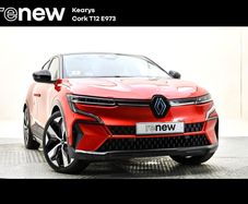 Renault Megane E-Tech 2023