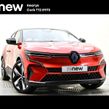 Renault Megane E-Tech 2023