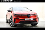 Renault Megane E-Tech 2023