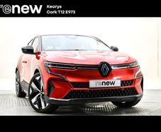 Renault Megane E-Tech 2023