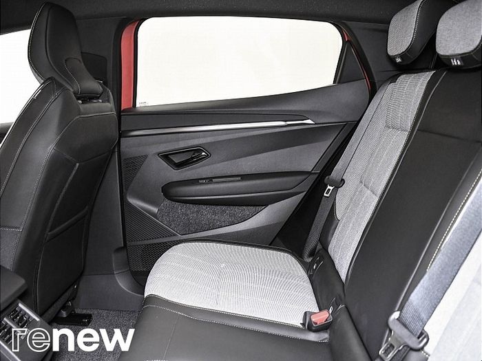 Renault Megane E-Tech 2023