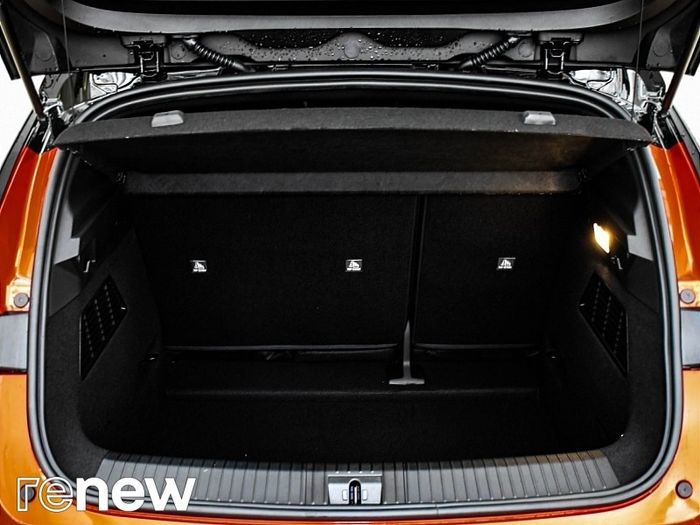 Renault Megane E-Tech 2023