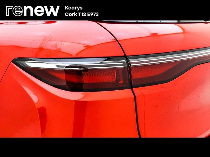 Renault Megane E-Tech 2023