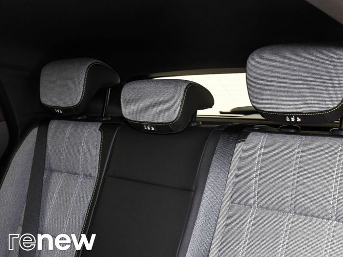 Renault Megane E-Tech 2023