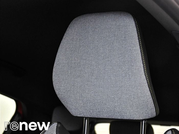 Renault Megane E-Tech 2023