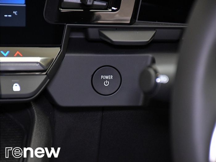 Renault Megane E-Tech 2023