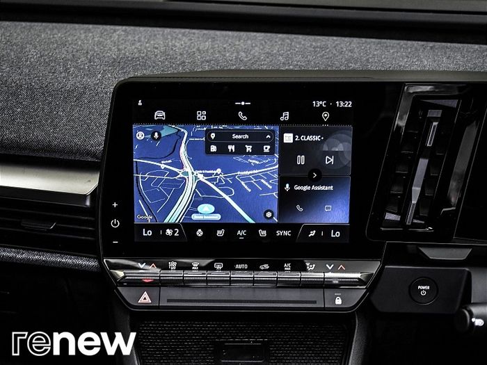 Renault Megane E-Tech 2023