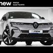 Renault Megane E-Tech 2024