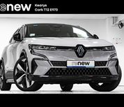 Renault Megane E-Tech 2024