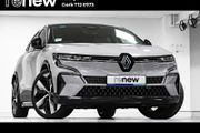 Renault Megane E-Tech 2024