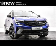 Renault Austral 2023