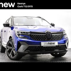 Renault Austral 2023