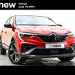 Renault Arkana 2023