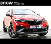Renault Arkana 2023