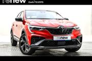 Renault Arkana 2023