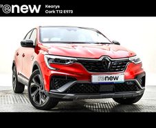 Renault Arkana 2023