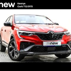 Renault Arkana 2023