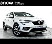 Renault Arkana 2023