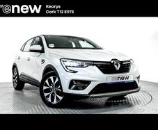 Renault Arkana 2023