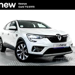 Renault Arkana 2023