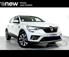 Renault Arkana 2023
