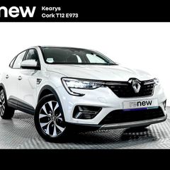 Renault Arkana 2023
