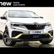 Renault Arkana 2023