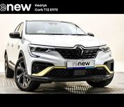 Renault Arkana 2023