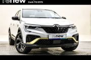 Renault Arkana 2023